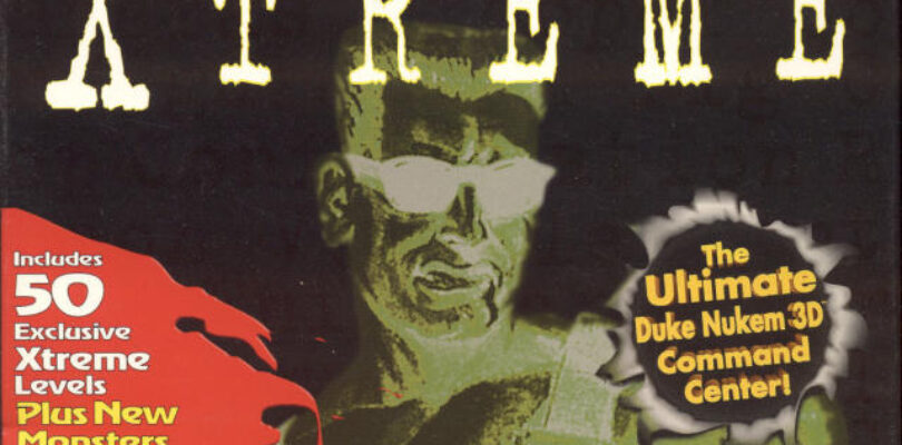 Duke Nukem 3D Duke Xtreme review