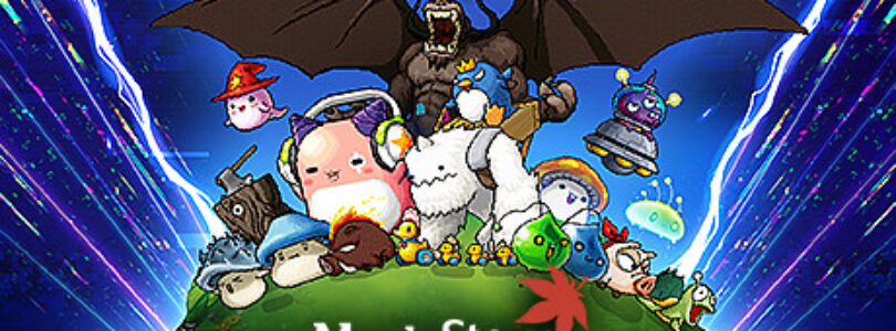 Maplestory Review