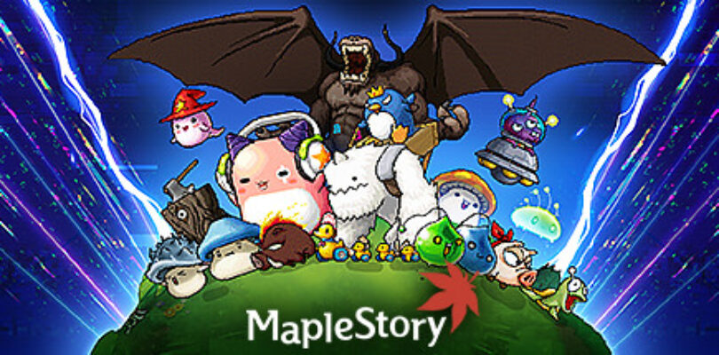 Maplestory Review