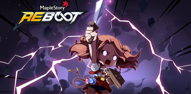 Maplestory Reboot review