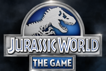 Jurassic World the Game Review