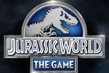 Jurassic World the Game Review Jurassic World the Game Review