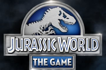 Jurassic World the Game Review