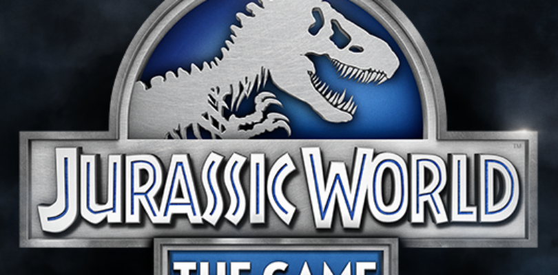 Jurassic World the Game Review