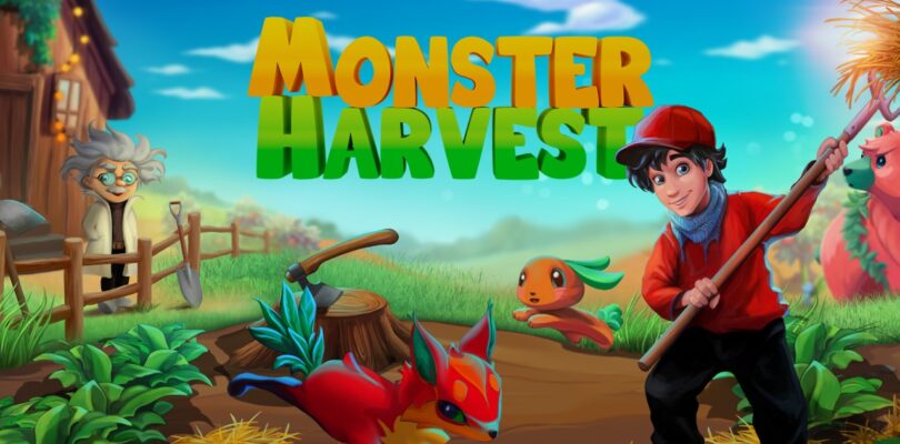 Monster Harvest Review