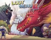 Loot Hero DX Review