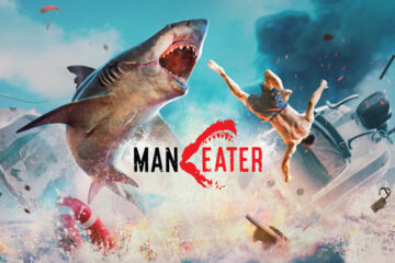 Maneater Review