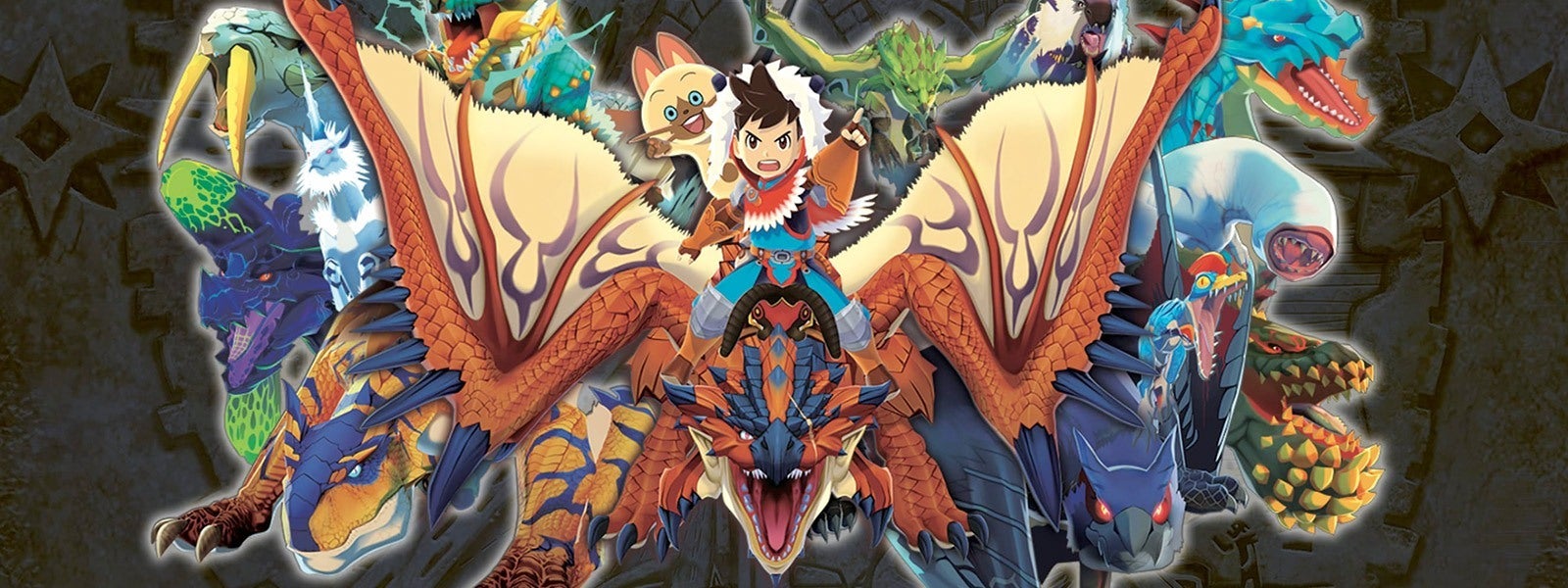 Monster Hunter Stories 1 review