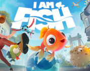 I am Fish requested review
