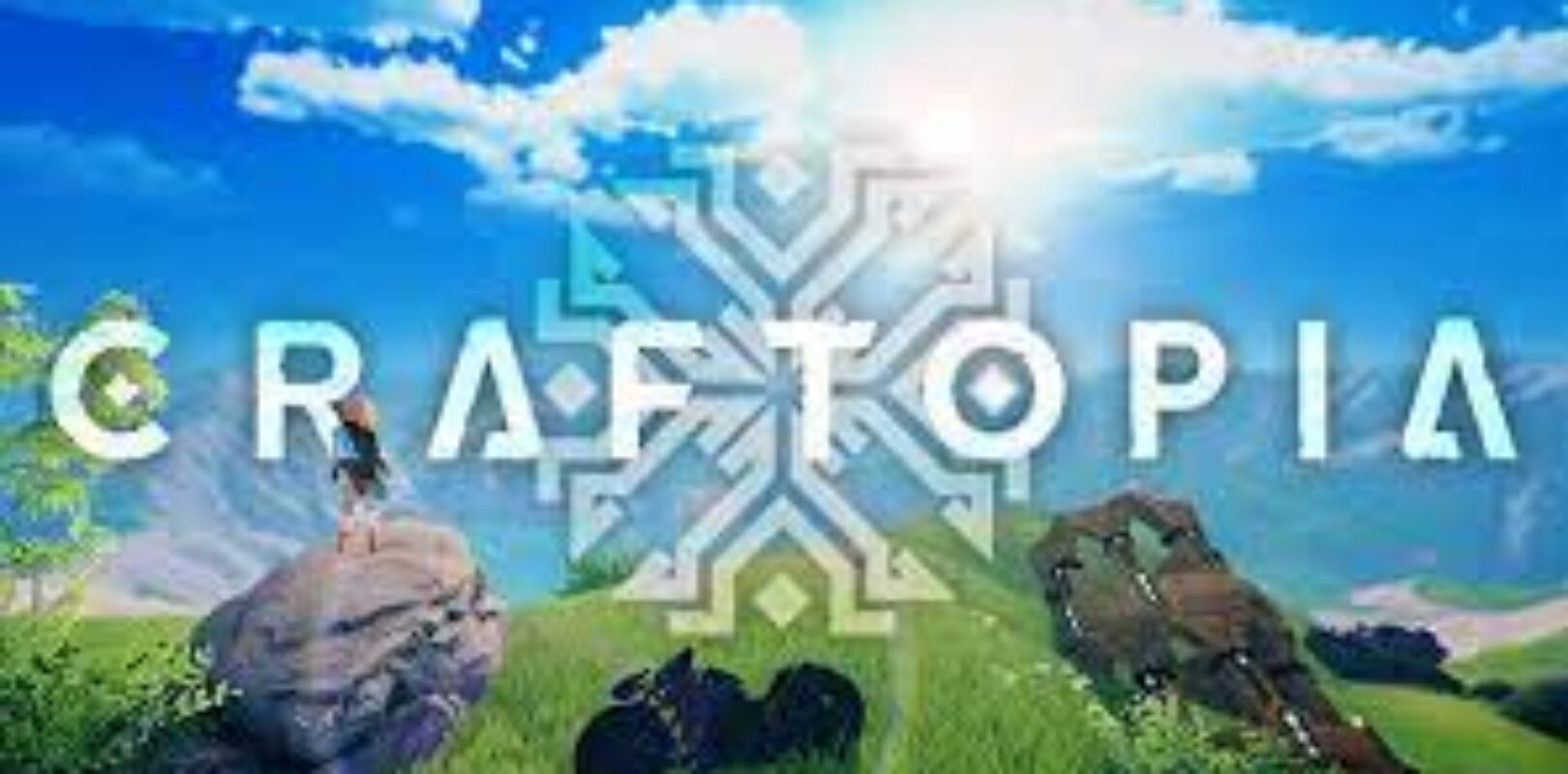 Craftopia Review — Reviews by supersven