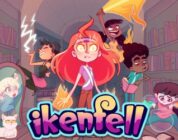 Ikenfell Requested Review