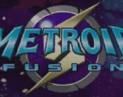 Metroid Fusion Review