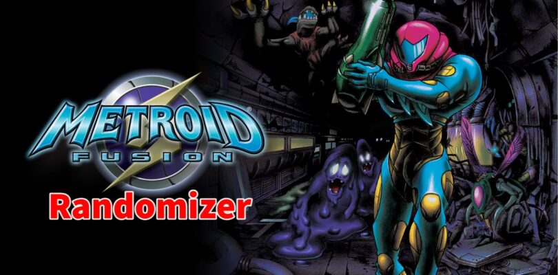Metroid Fusion Randomizer Review