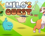 Milo’s Quest Review