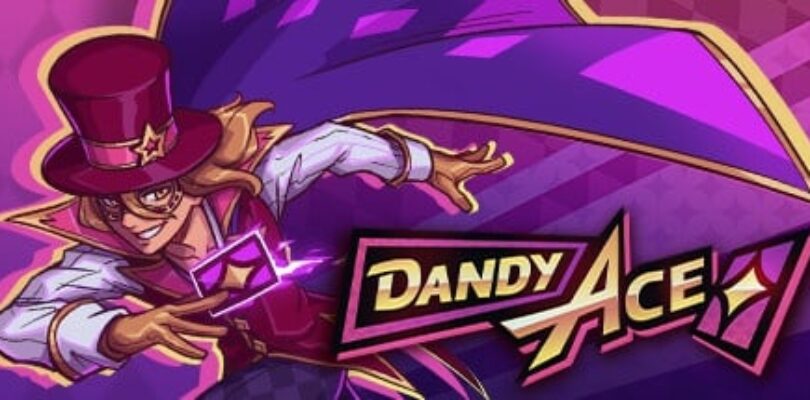 Dandy Ace requested review