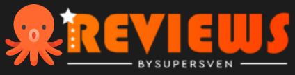 Reviews by supersven