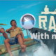 Raft with mods in co-op review