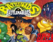 Battletoads in Battlemaniacs Review