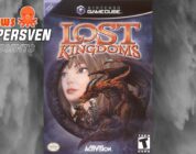 Lost Kingdoms review