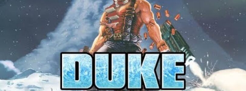 Duke Nukem Nuclear Winter Review