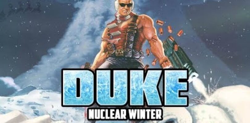 Duke Nukem Nuclear Winter Review