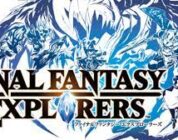 Final Fantasy Explorers review