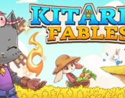 Kitaria Fables requested review