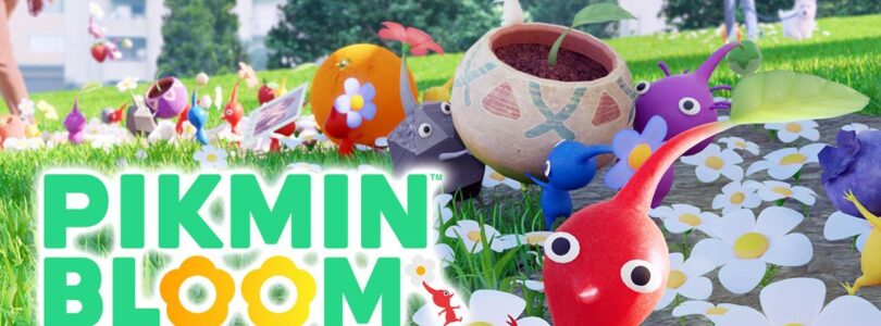 Pikmin Bloom Review