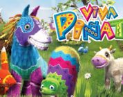 Viva Piñata Review