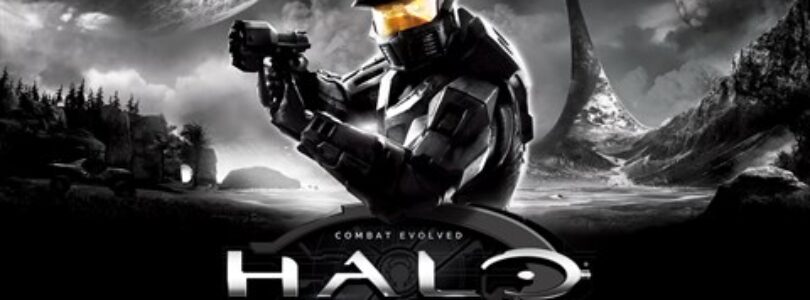 Halo 1 review