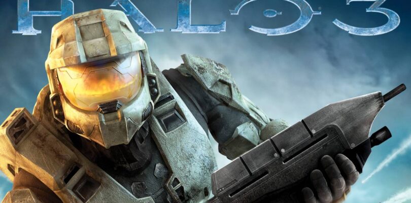 Halo 3 review