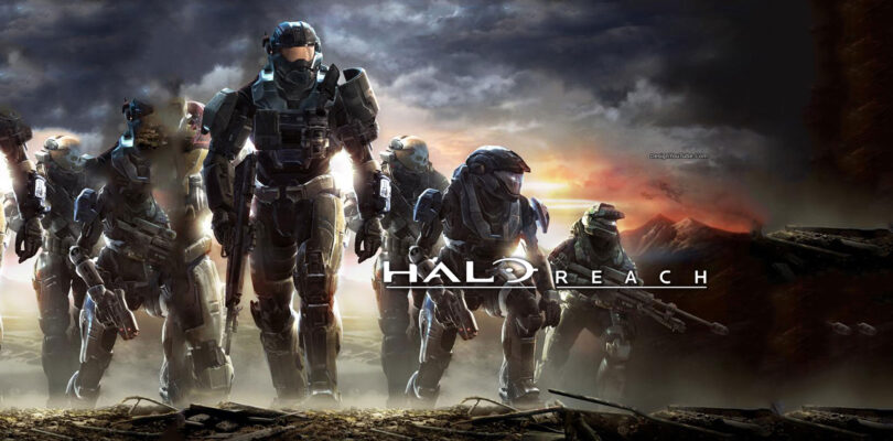 Halo Reach review