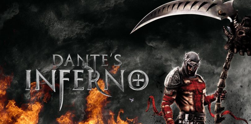 Review: Dante's Inferno Commits Sin of Game Theft