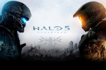 Halo 5 review