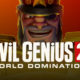 Evil Genius 2 review
