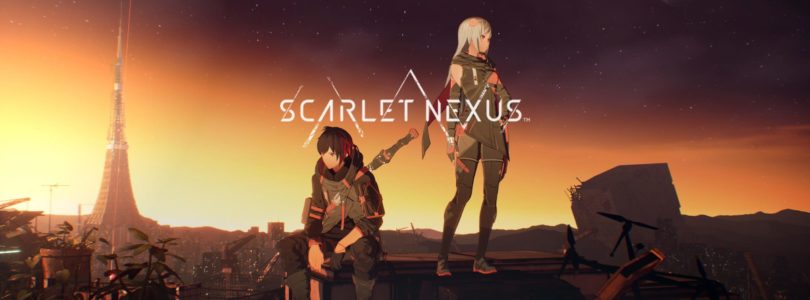 Scarlet Nexus Poll winner January review