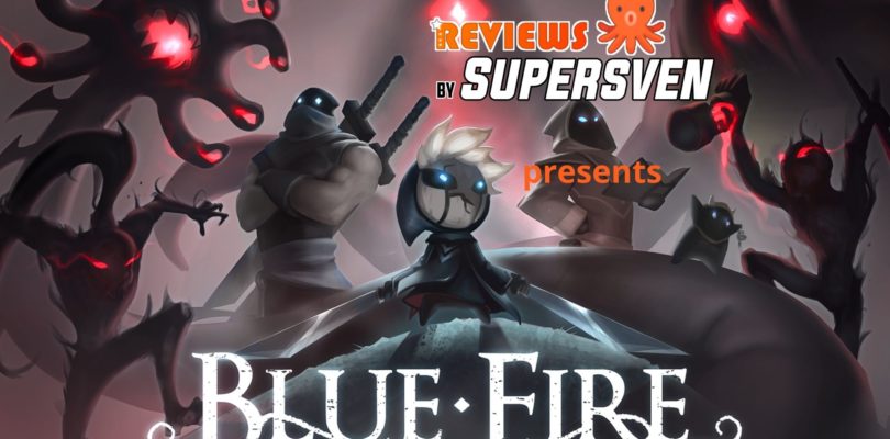 Blue Fire revisited review