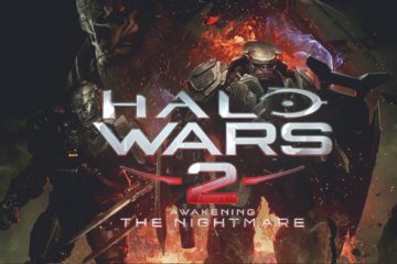 Halo Wars 2 Awakening the Nightmare review