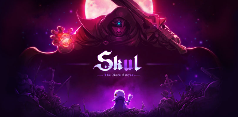 Skul the Hero Slayer review