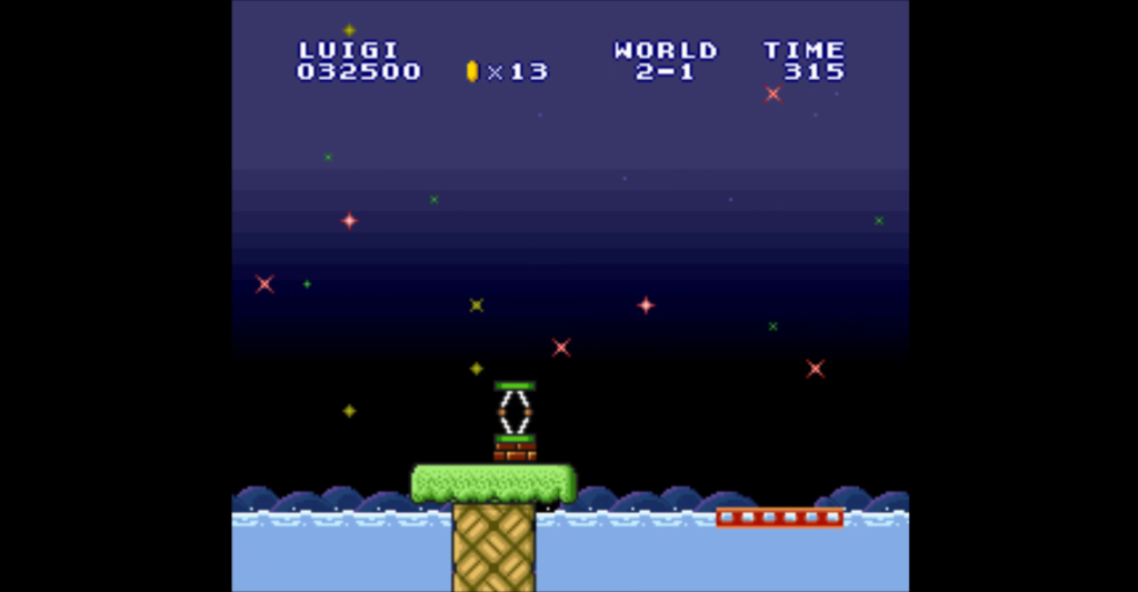 Kaizo Mario World - Wikipedia