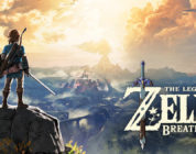 Legend of Zelda Breath of the Wild review