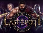 Last Epoch review