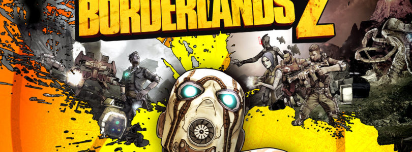 Borderlands 2 review