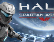 Halo Spartan Assault review