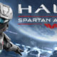 Halo Spartan Assault review