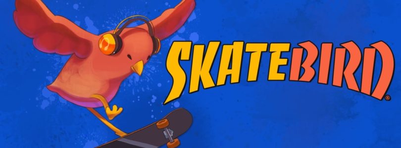 Skatebird review