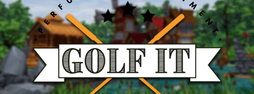 Golf It review