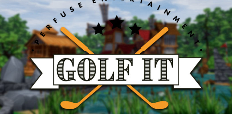 Golf It review