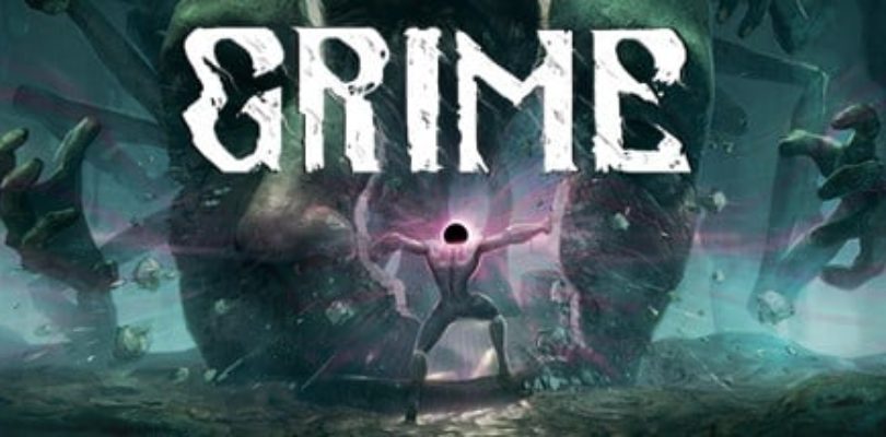 Grime - An Indepth Review Of A Grotesque Metroidvania - GRIME - TapTap