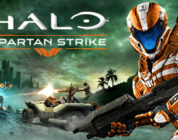 Halo Spartan Strike review
